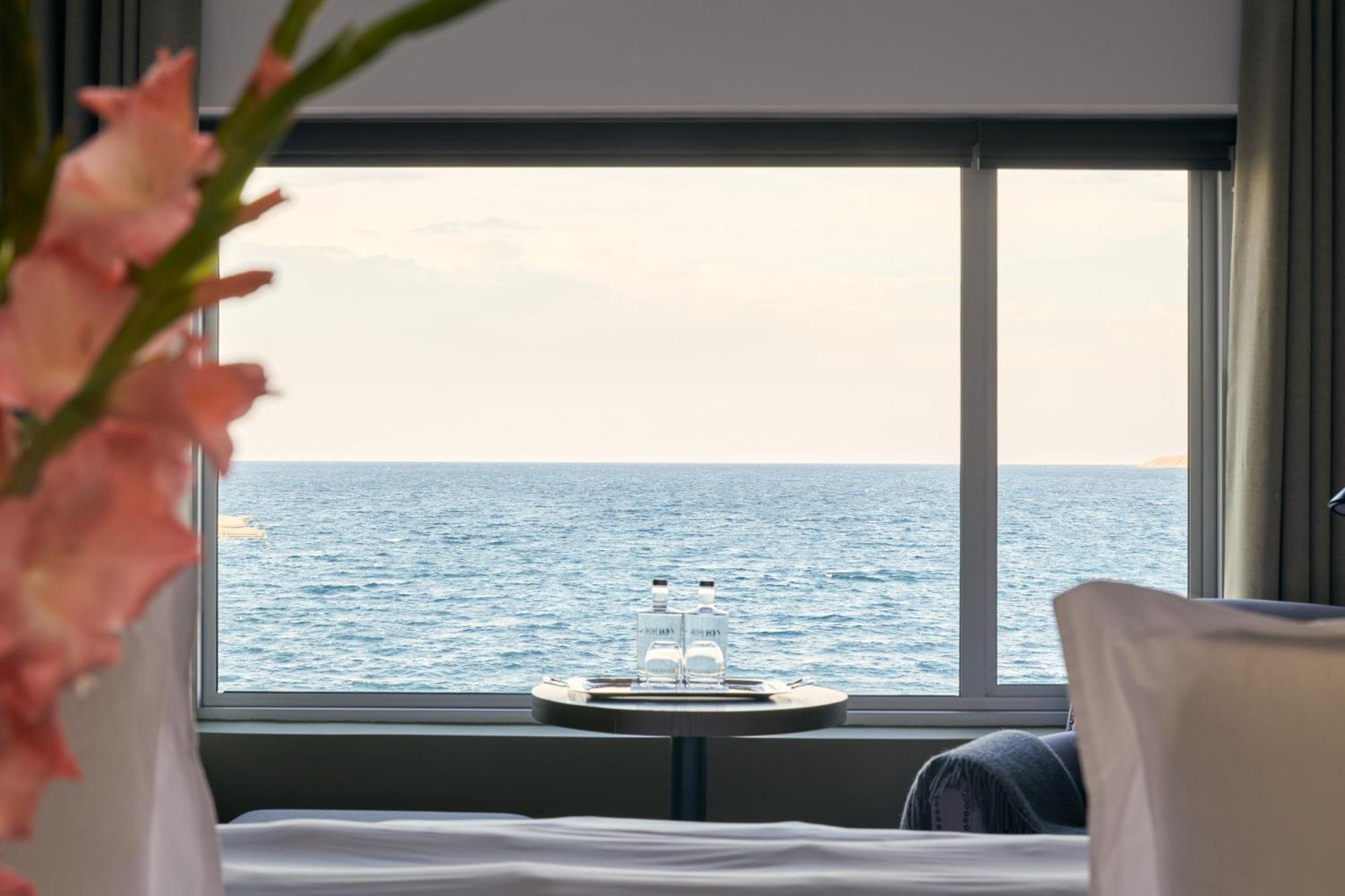 Titilaka - Relais & Chateaux Tililaca Екстериор снимка