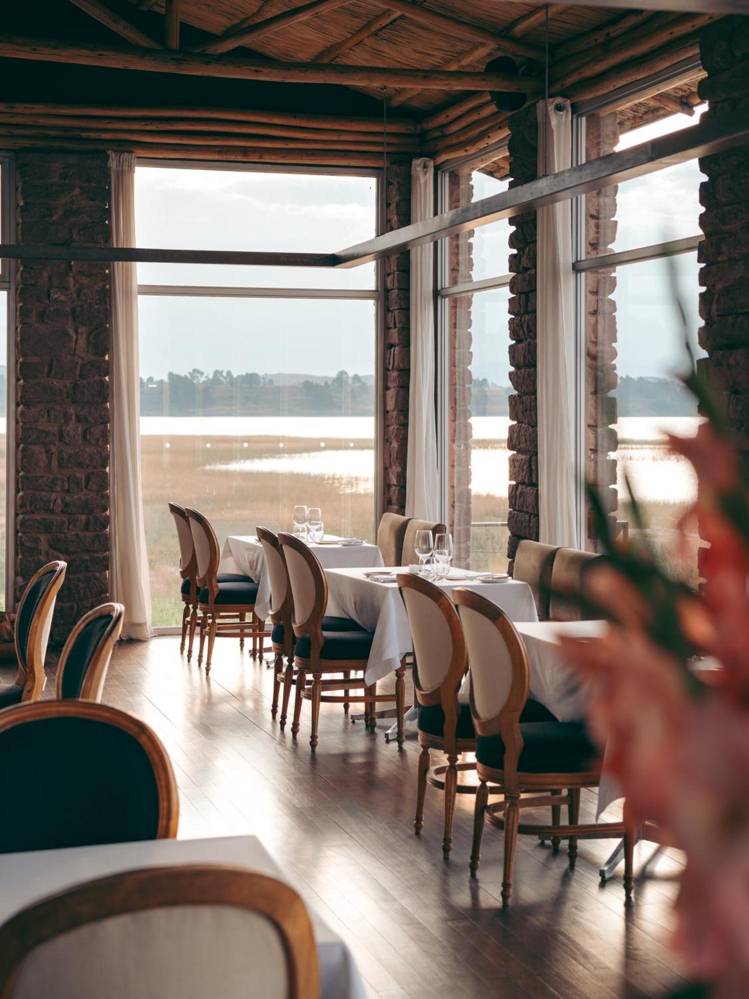 Titilaka - Relais & Chateaux Tililaca Екстериор снимка