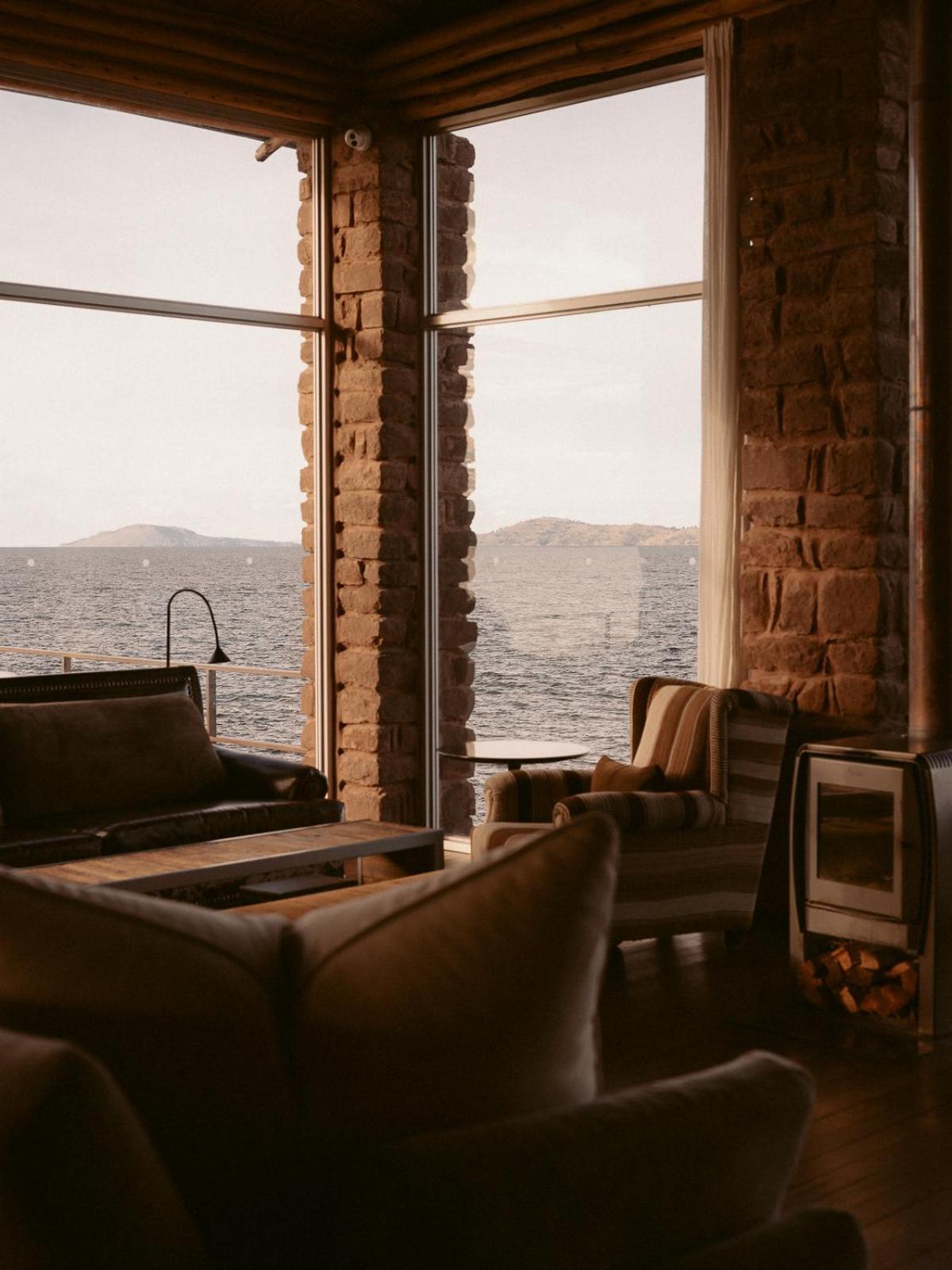 Titilaka - Relais & Chateaux Tililaca Екстериор снимка